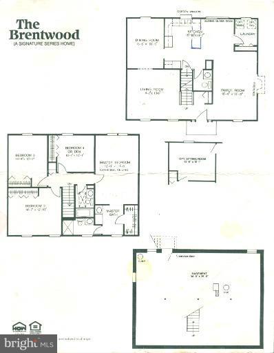9328 Ramblebrook Road Nottingham, MD 21236 - Photo 7 of 28 Interior (General)