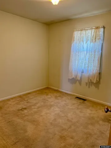 $180,000 | 1304 Howell Avenue, Worland, WY 82401