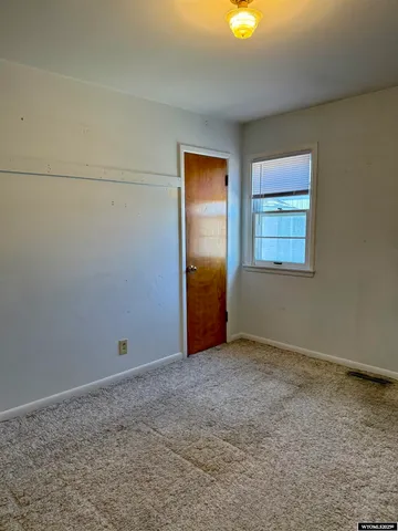 $180,000 | 1304 Howell Avenue, Worland, WY 82401