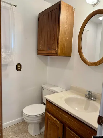 $180,000 | 1304 Howell Avenue, Worland, WY 82401