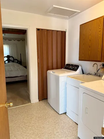 $180,000 | 1304 Howell Avenue, Worland, WY 82401