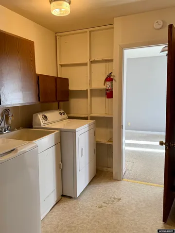 $180,000 | 1304 Howell Avenue, Worland, WY 82401