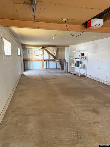 $180,000 | 1304 Howell Avenue, Worland, WY 82401