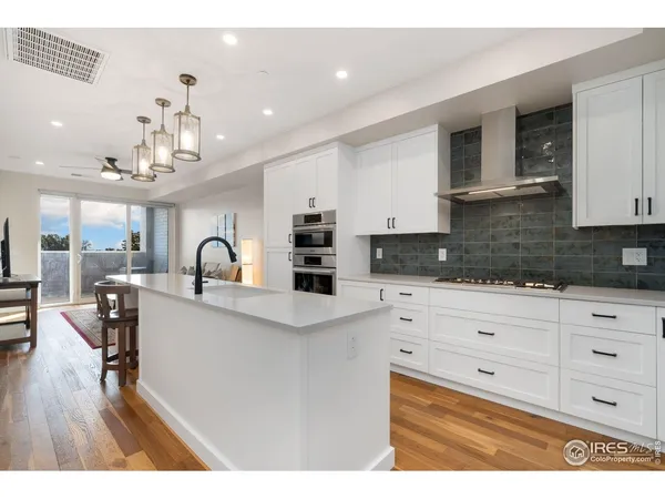 $595,000 | 221 East Mountain Avenue, Unit 315, Fort Collins, CO 80524