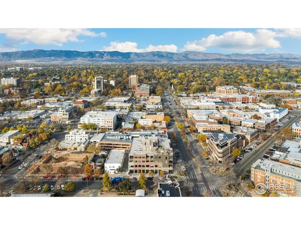 $595,000 | 221 East Mountain Avenue, Unit 315, Fort Collins, CO 80524