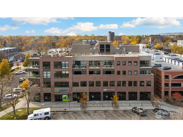 $595,000 | 221 East Mountain Avenue, Unit 315, Fort Collins, CO 80524