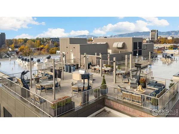 $595,000 | 221 East Mountain Avenue, Unit 315, Fort Collins, CO 80524