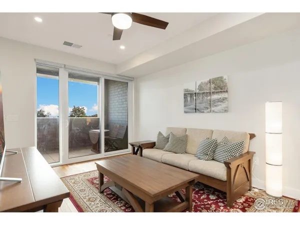 $595,000 | 221 East Mountain Avenue, Unit 315, Fort Collins, CO 80524