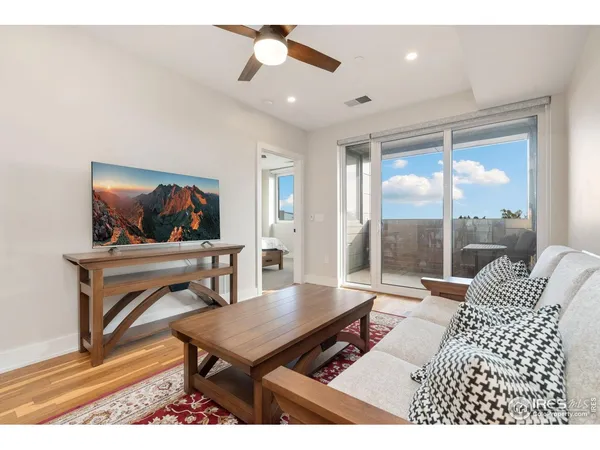 $595,000 | 221 East Mountain Avenue, Unit 315, Fort Collins, CO 80524