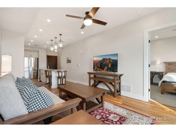 $595,000 | 221 East Mountain Avenue, Unit 315, Fort Collins, CO 80524