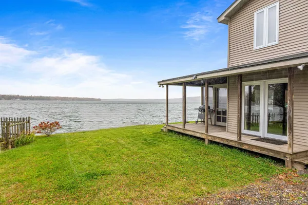 $389,000 | 32 Dewing Road, Franklin, VT 05457