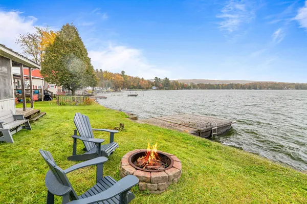 $389,000 | 32 Dewing Road, Franklin, VT 05457