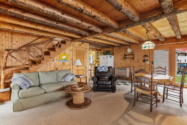 $389,000 | 32 Dewing Road, Franklin, VT 05457