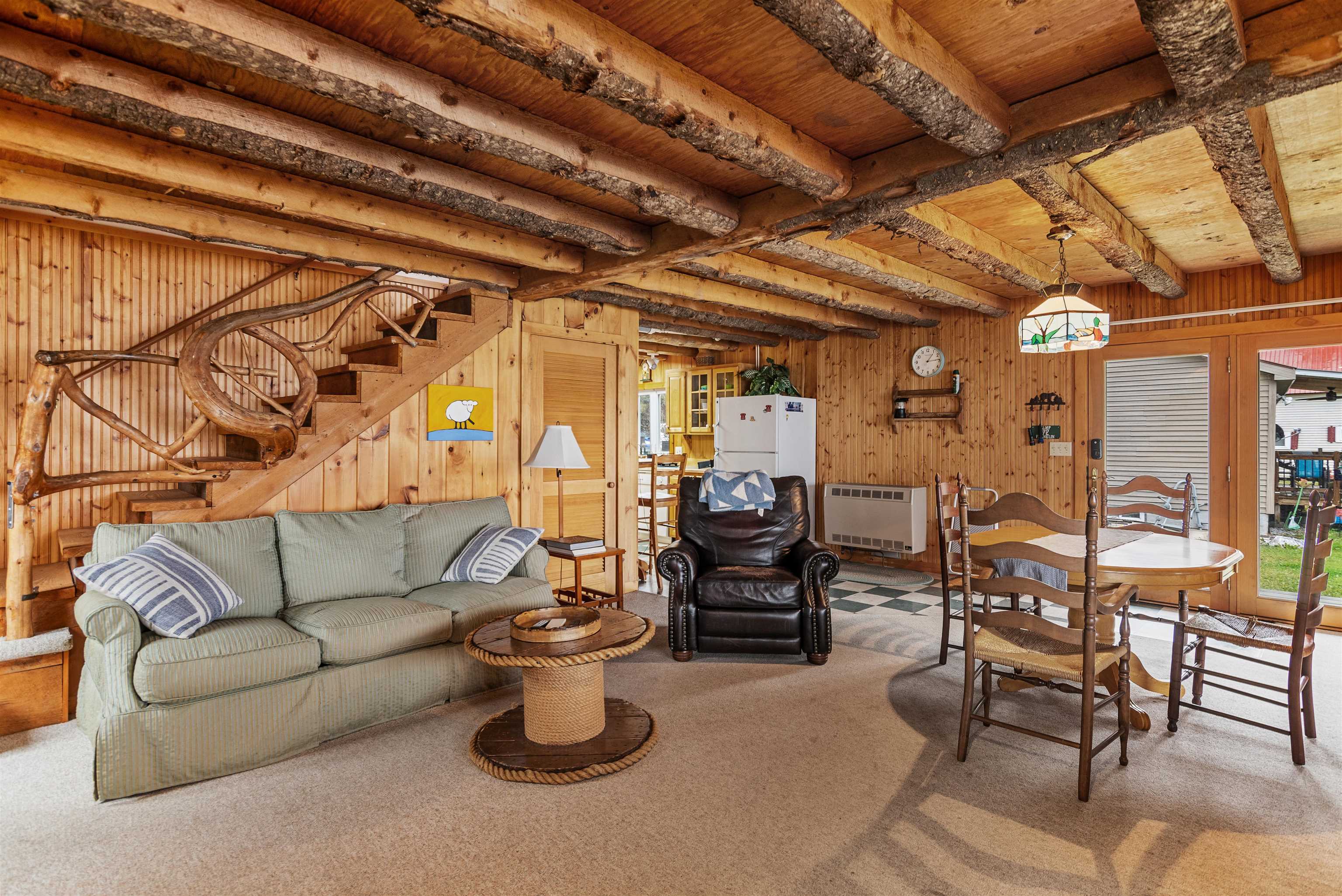 32 Dewing Road Franklin, VT 05457 - Photo 22 of 53