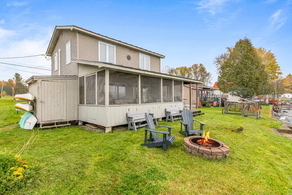 $389,000 | 32 Dewing Road, Franklin, VT 05457