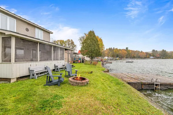 $389,000 | 32 Dewing Road, Franklin, VT 05457