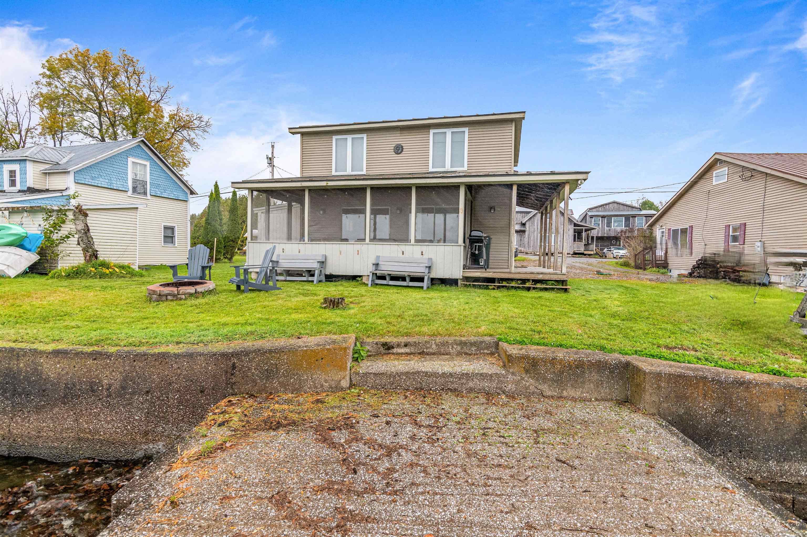 32 Dewing Road Franklin, VT 05457 - Photo 45 of 53