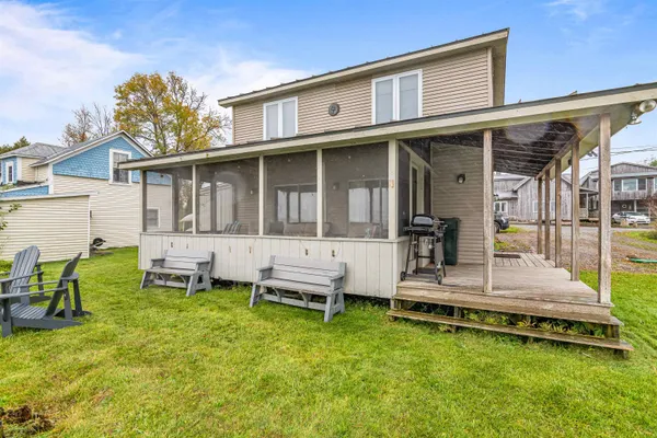 $389,000 | 32 Dewing Road, Franklin, VT 05457