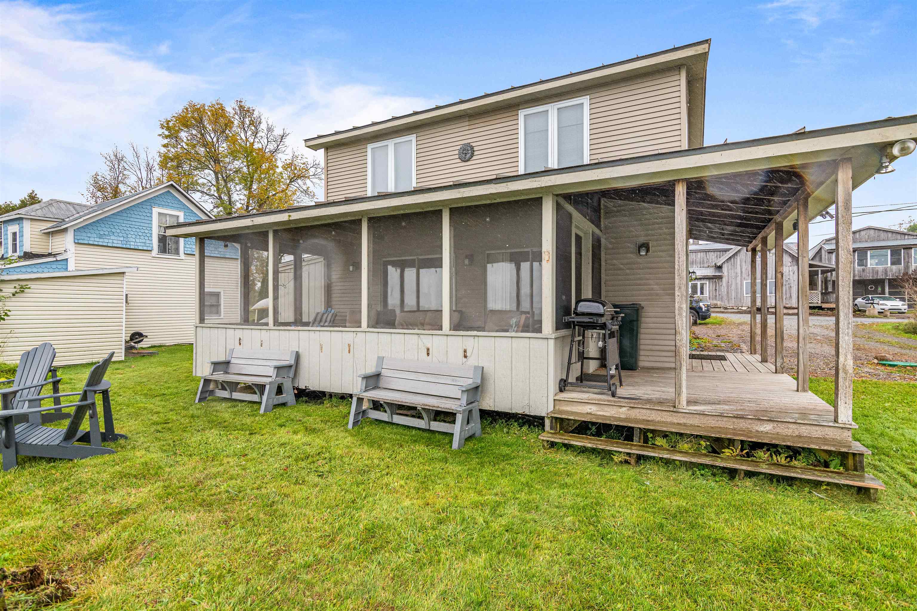 32 Dewing Road Franklin, VT 05457 - Photo 47 of 53