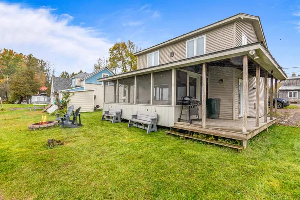 $389,000 | 32 Dewing Road, Franklin, VT 05457