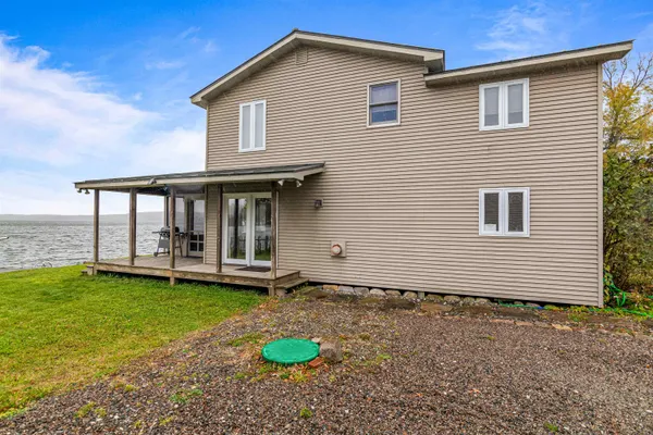 $389,000 | 32 Dewing Road, Franklin, VT 05457