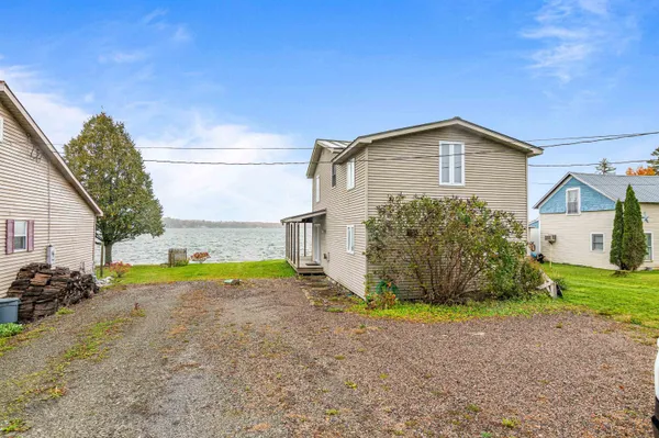 $389,000 | 32 Dewing Road, Franklin, VT 05457