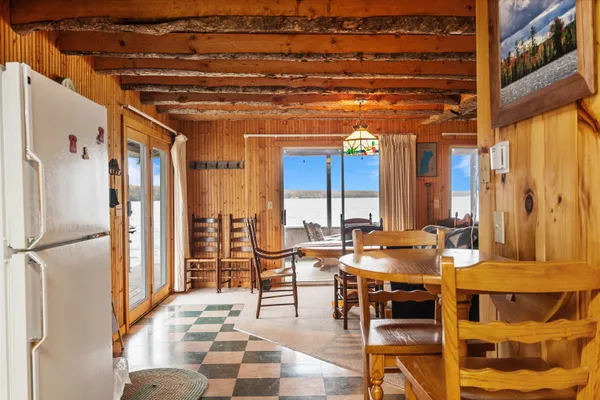 $389,000 | 32 Dewing Road, Franklin, VT 05457