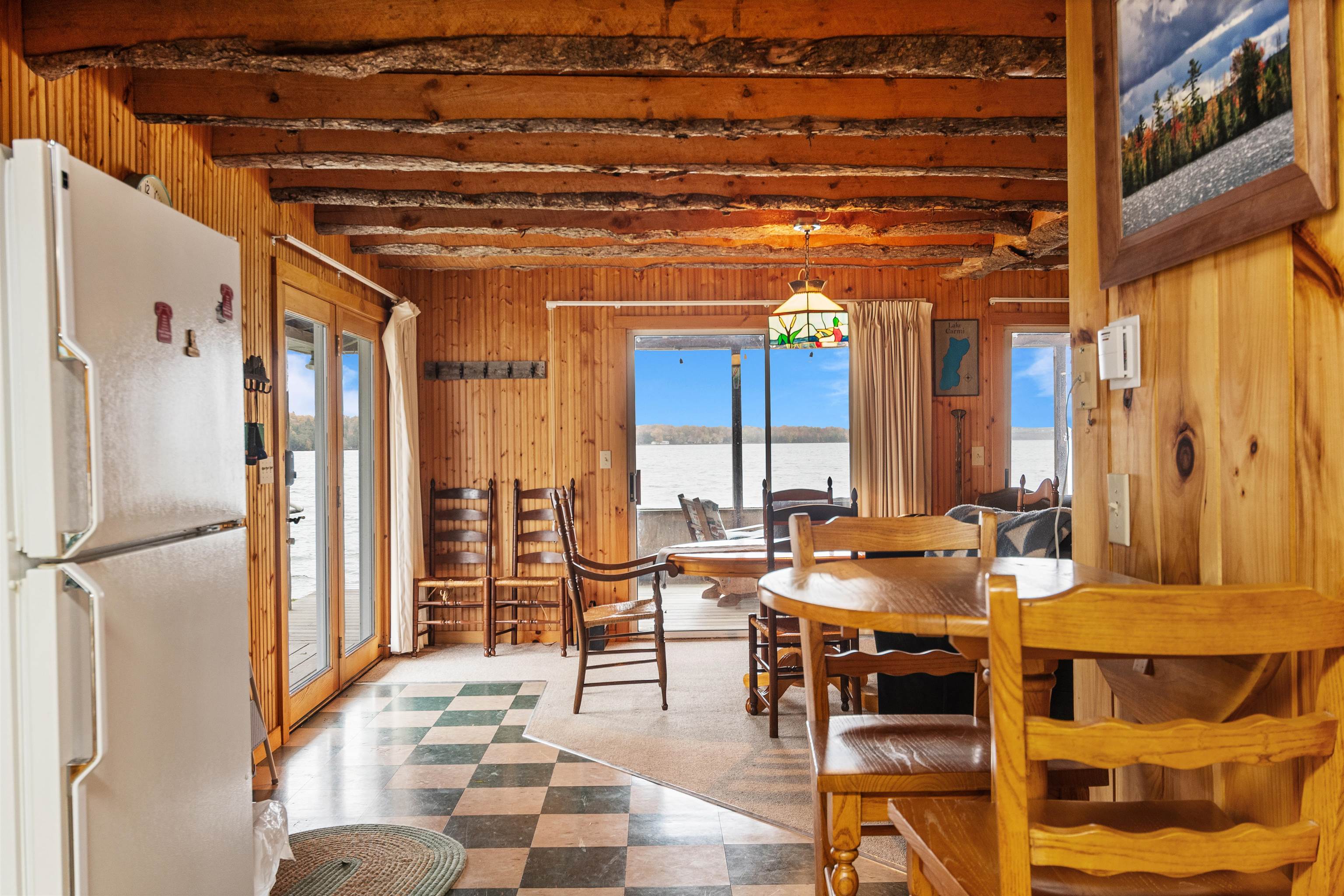 32 Dewing Road Franklin, VT 05457 - Photo 9 of 53