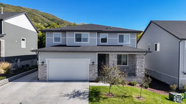 $849,900 | 1338 East Talbot Drive, Kaysville, UT 84037
