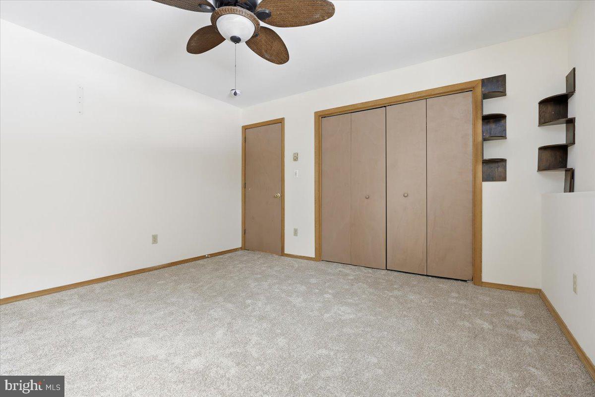 199 Magic Mountain Road Henryville, PA 18332 - Photo 50 of 61 Bedroom #4