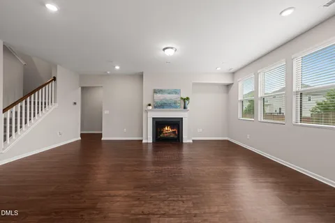 $662,000 | 1501 Paros Hill Lane, Apex, NC 27502