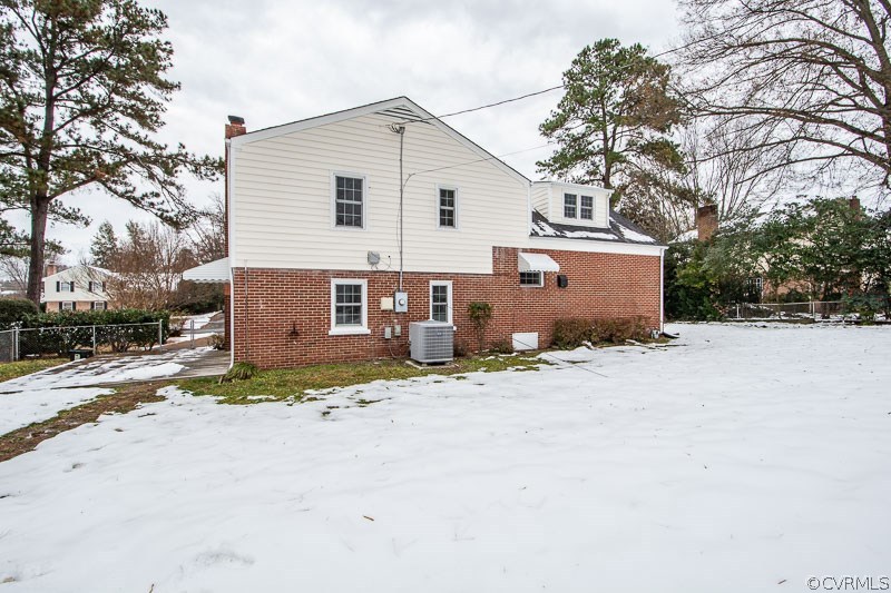 8405 Kalb Road Henrico, VA 23229 - Photo 20 of 47 Gallery Image 20