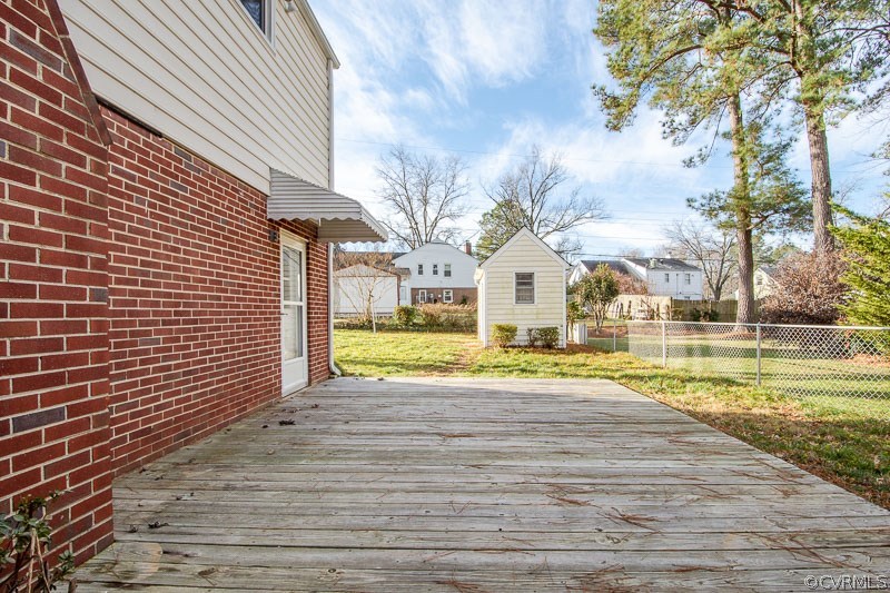 8405 Kalb Road Henrico, VA 23229 - Photo 45 of 47 Gallery Image 45