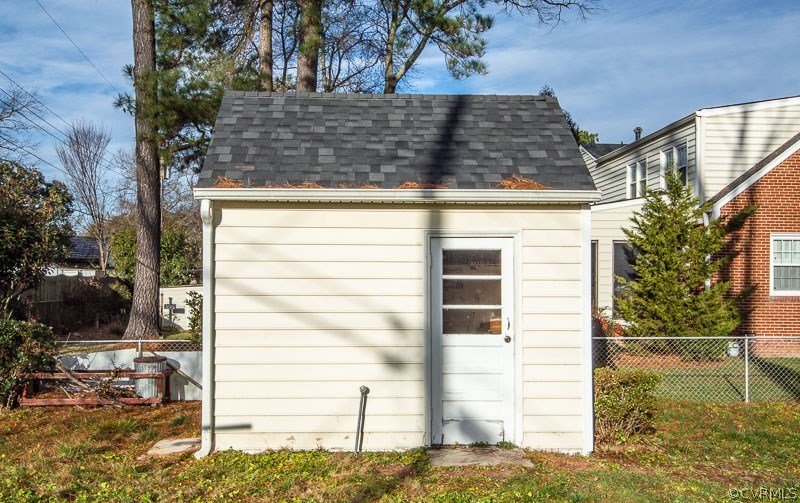 8405 Kalb Road Henrico, VA 23229 - Photo 46 of 47 Gallery Image 46