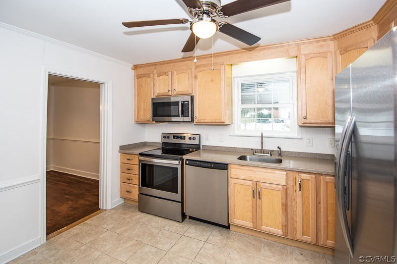 8405 Kalb Road Henrico, VA 23229 - Photo 9 of 47 Gallery Image 9