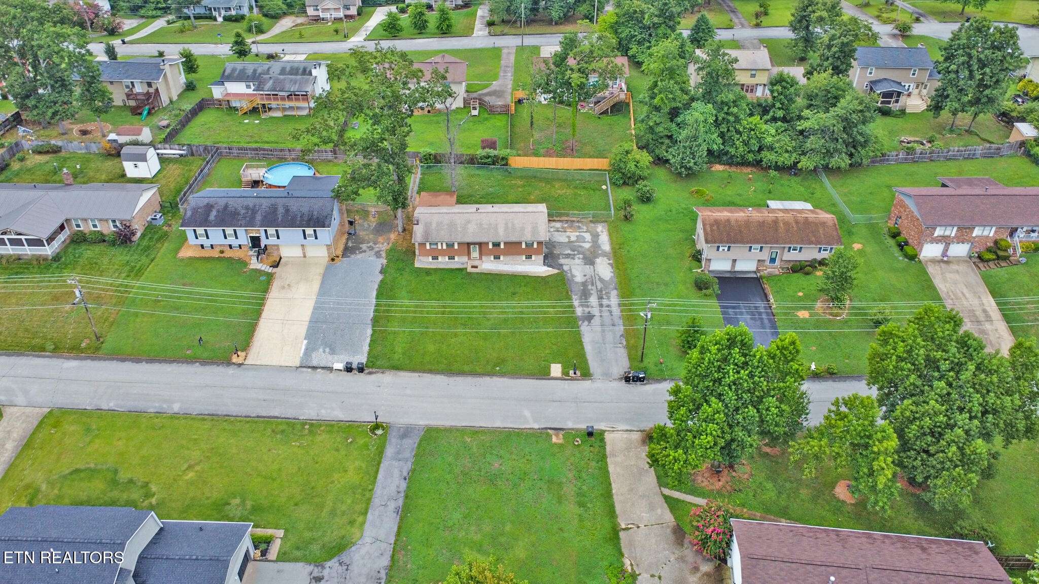 2808 Nile Road Chattanooga, TN 37421 - Photo 23 of 30 Gallery Image 23