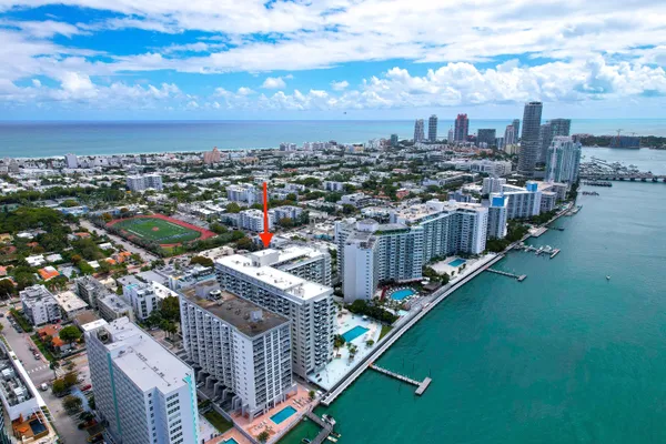 $449,000 | 1200 West Avenue, Unit 316, Miami Beach, FL 33139