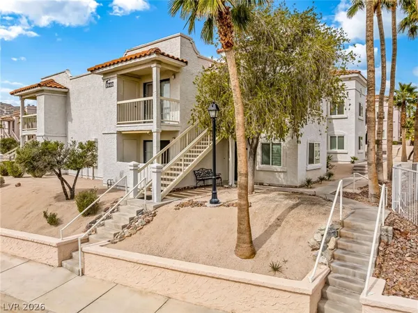 $163,500 | 1940 Las Palmas Lane, Unit 171, Laughlin, NV 89029