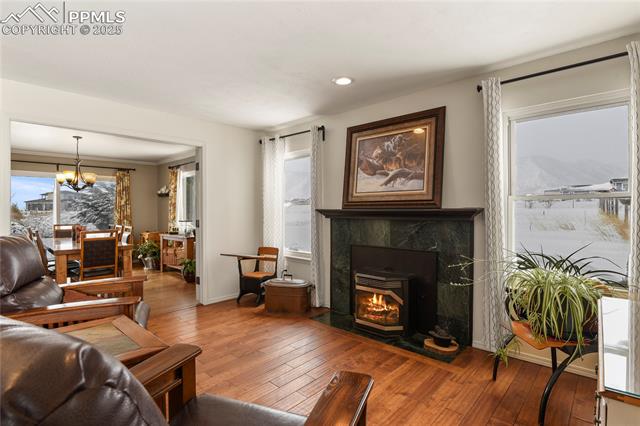 3585 Spaatz Road Monument, CO 80132 - Photo 7 of 35