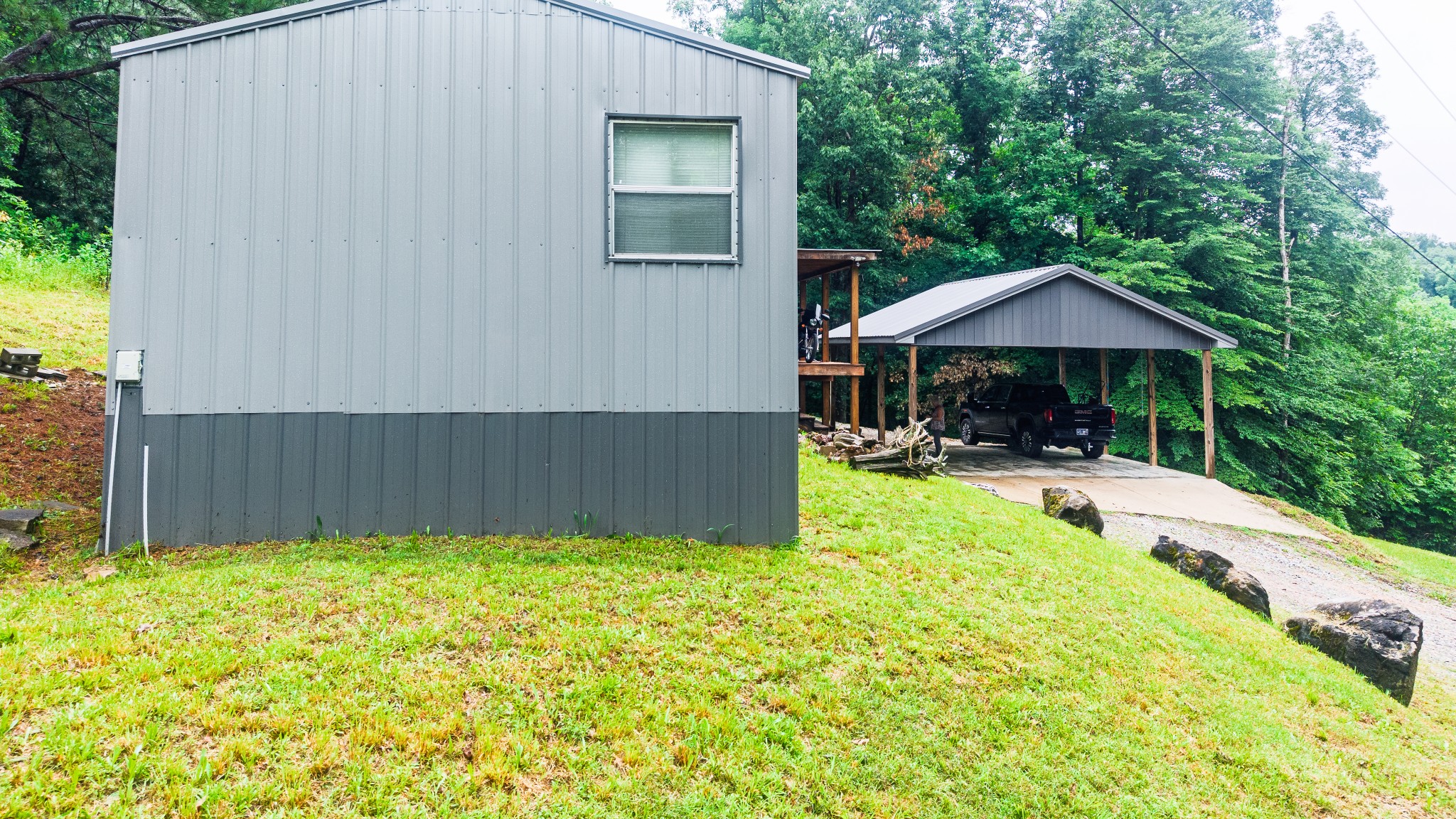 1865 McWhorter Road Cunningham, TN 37052 - Photo 19 of 22