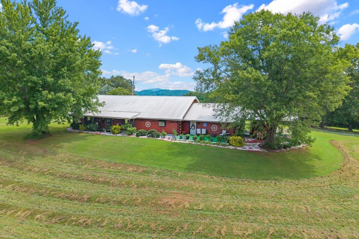 910 Reagan Valley Road Tellico Plains, TN 37385 - Photo 1 of 58 910 Reagan Valley ex-9