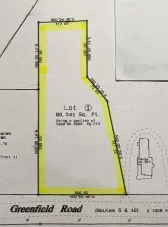 $100,000 | 355 Greenfield Road, Deerfield, MA 01342