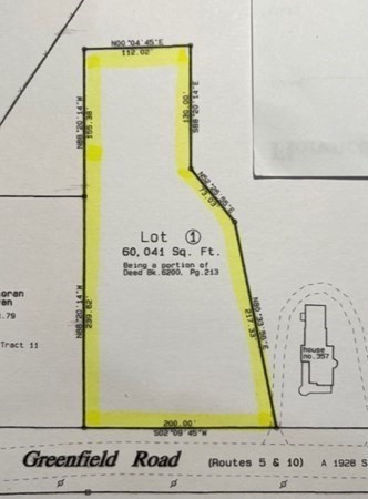 355 Greenfield Road Deerfield, MA 01342 - Photo 5 of 5