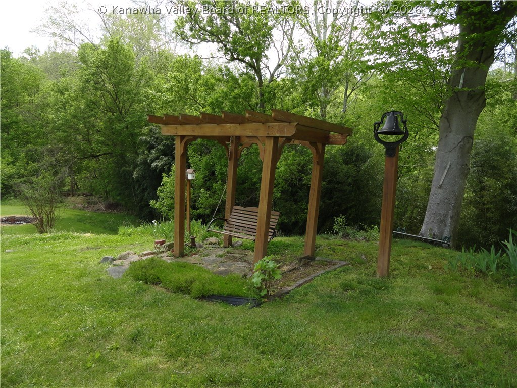 6462 Merritts Crk Road Huntington, WV 25702 - Photo 24 of 32 Gallery Image 24