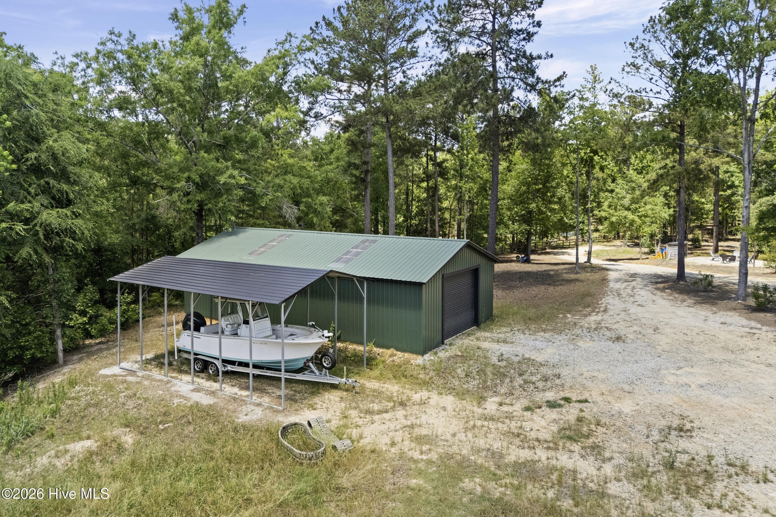 5190 North Tubman Road Appling, GA 30802 - Photo 55 of 56 2026-05-18_5190_n_tubman_rd-srm-60-drone