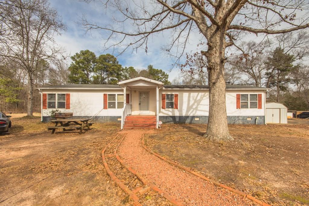 1692 Griffith Road Hull, GA 30646 - Photo 1 of 1