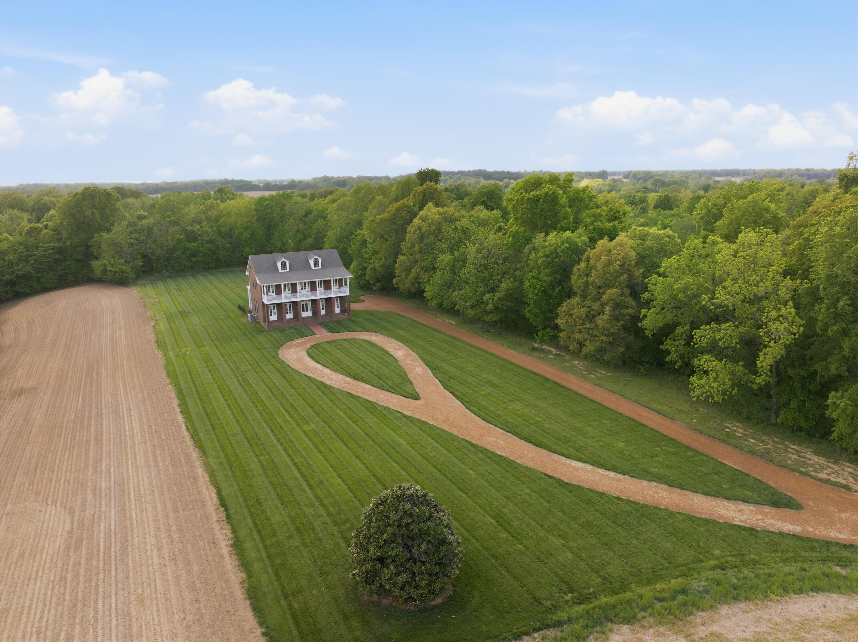 2500 Biggs Road Kevil, KY 42053 - Photo 1 of 50 DJI_20260423125409_0365_D
