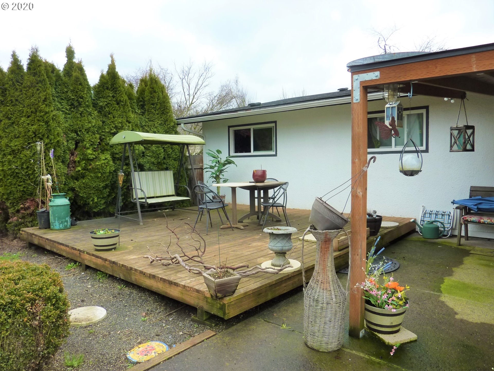 885 North 55th Street Springfield, OR 97478 - Photo 17 of 23