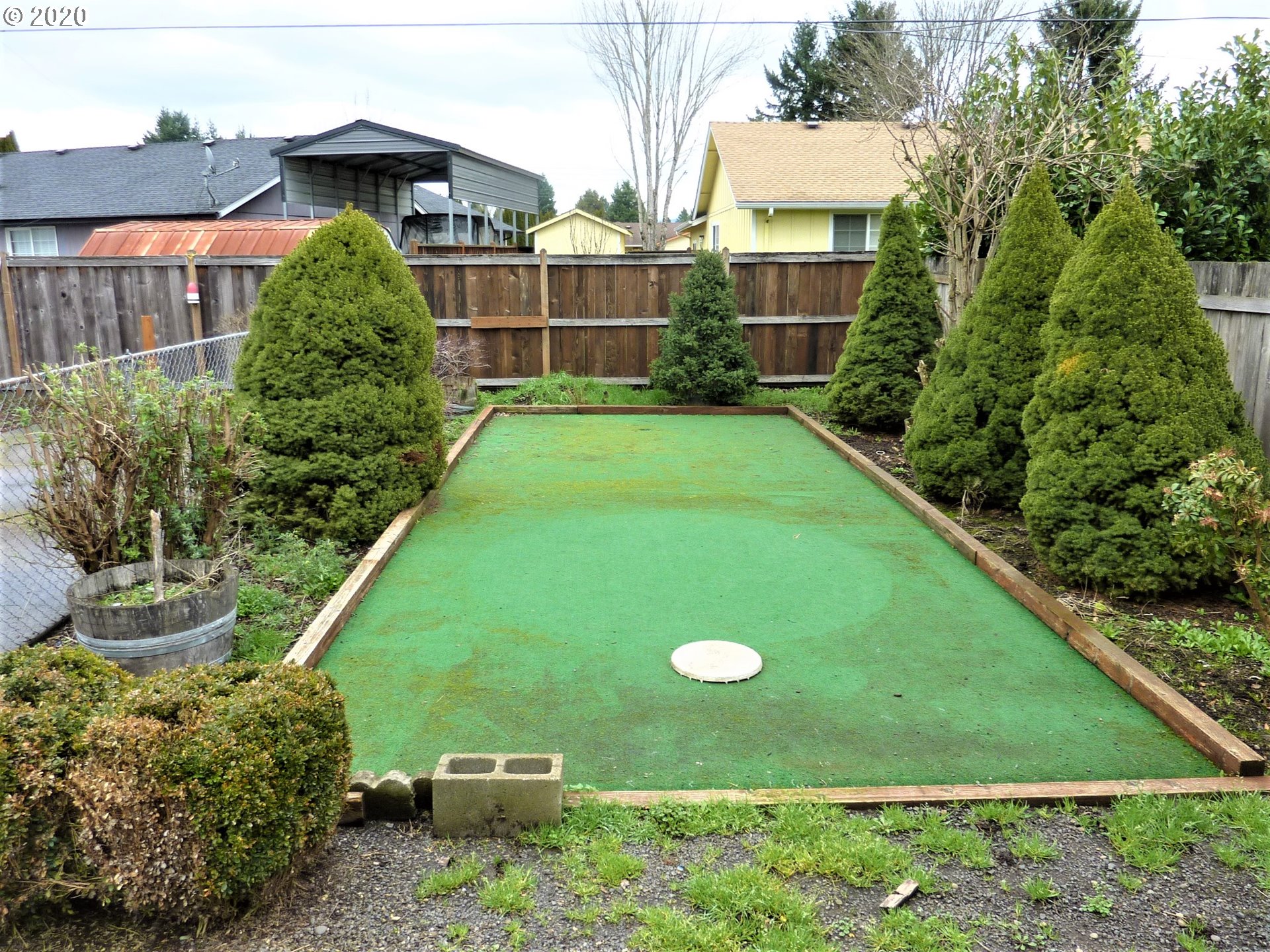 885 North 55th Street Springfield, OR 97478 - Photo 18 of 23