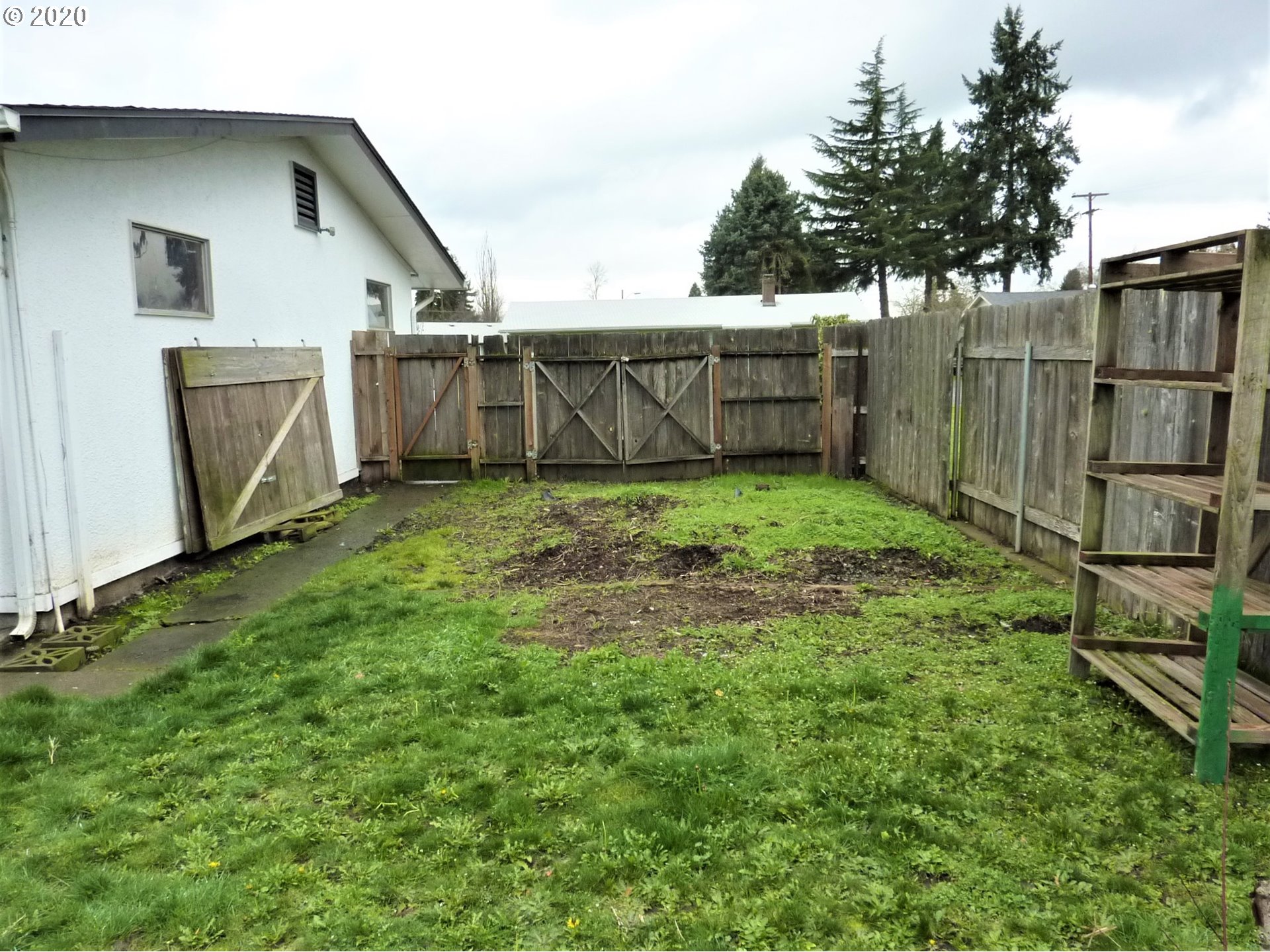 885 North 55th Street Springfield, OR 97478 - Photo 21 of 23